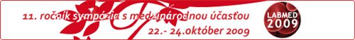 LABMED banner