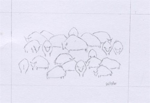Bisons
