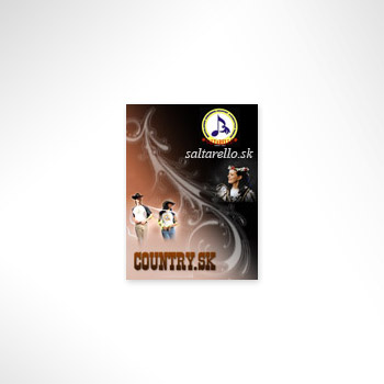 Country banner