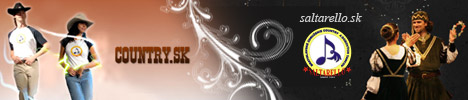 Country banner468x100