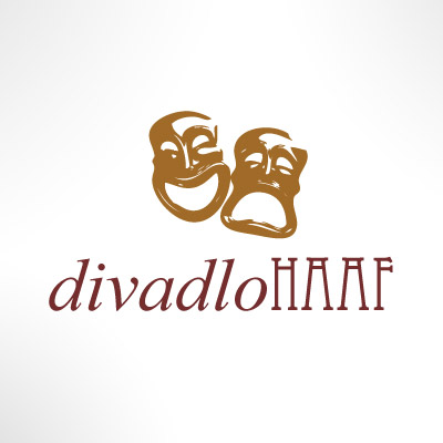 Haaf Theatre - logo