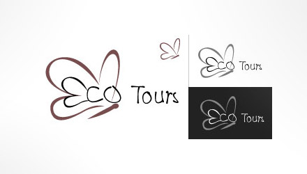 Ecotours logo