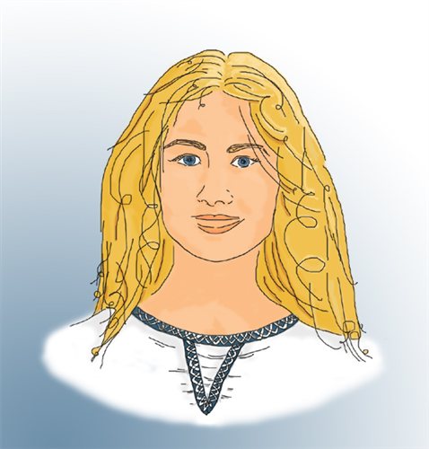 Elayne Trakand (The Wheel of Time)