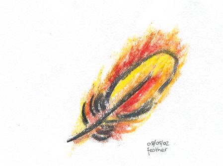 Feather