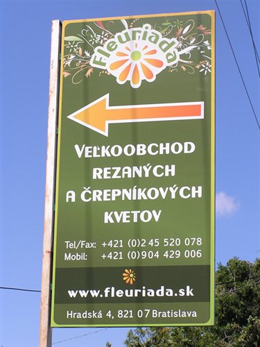 Fleuriada banner