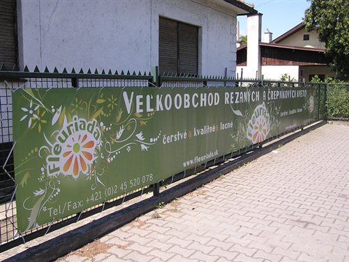 Fleuriada banner