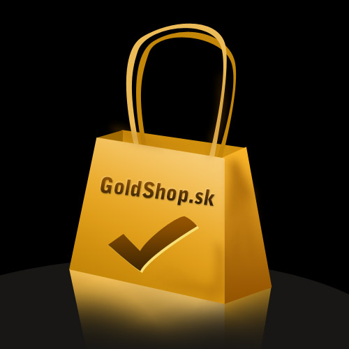 Goldshop.sk - bag design