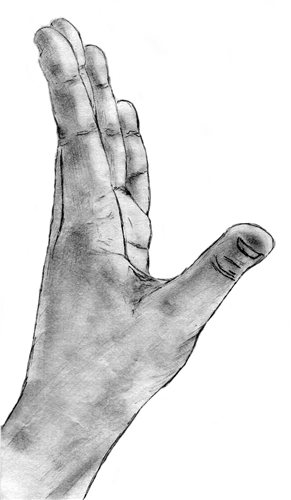 Hand