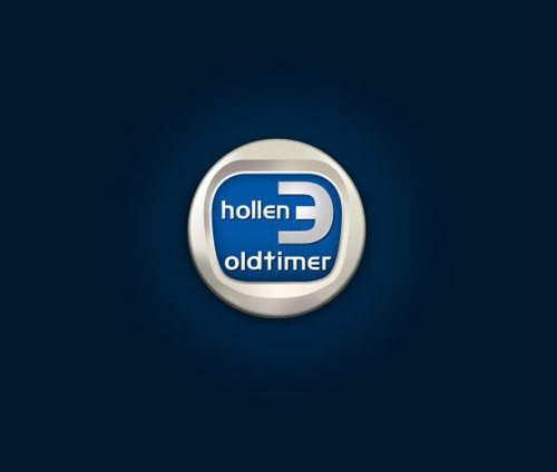 Hollen Oldtimers Logo