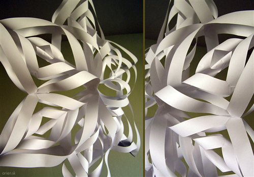 Paper Star