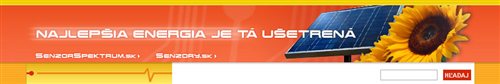 uspornebyvanie.senzory.sk header design