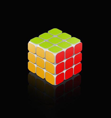 Cube