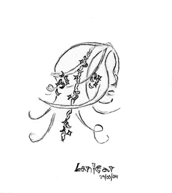 Lanfear (The Wheel of Time)