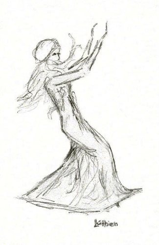 Luthien (Silmarillion)
