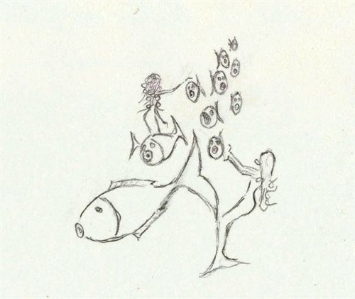 Mermaids
