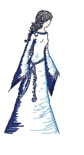 Moiraine (The Wheel of Time)