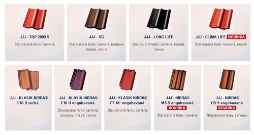 Nelskamp.sk - web-based product catalogue