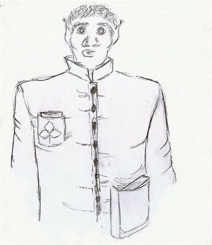 Ogier (The Wheel of Time)