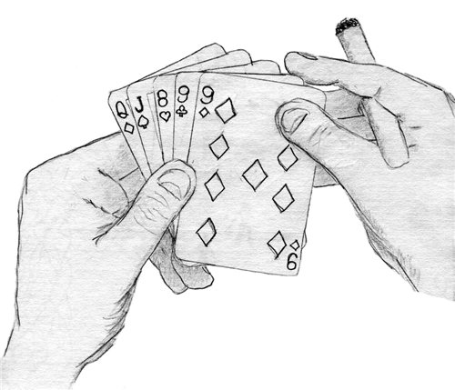 Poker