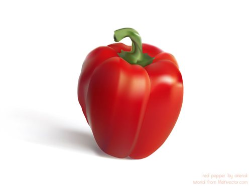 Red Pepper