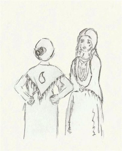 Tel'aran'rhiod (The Wheel of Time)