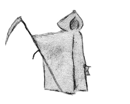 The Death (Discworld)