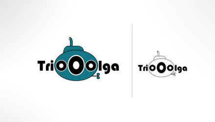TrioOlga logo