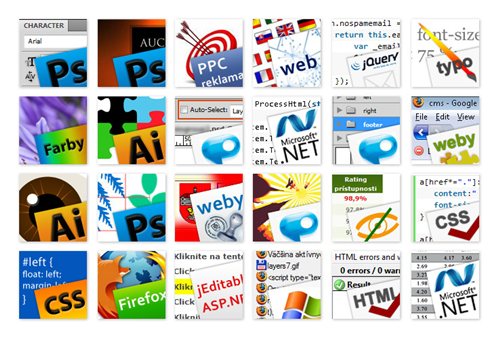 Article Thumbnails - tvorbawebstranok.net
