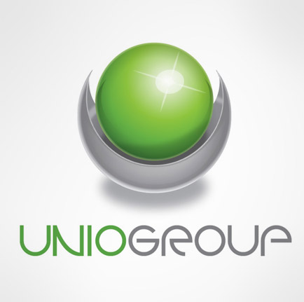 UNIO Group logo