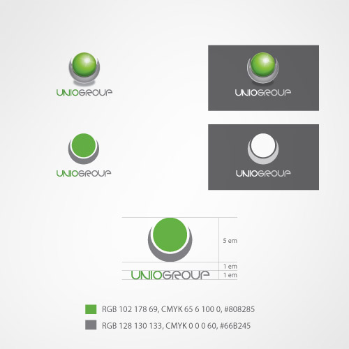 UNIO Group logotype