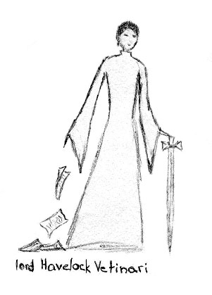 Lord Vetinari (Discworld)