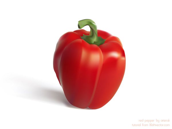 Red Pepper